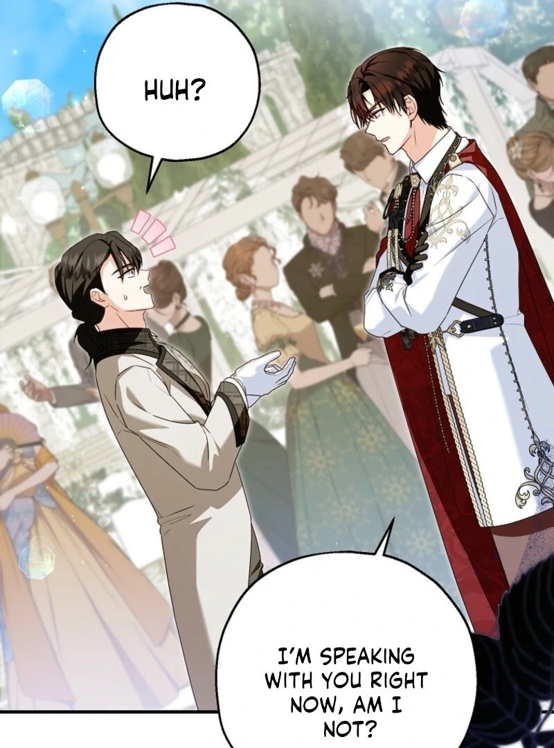 The adopted daughter-in-law wants to leave Chapter 109 442 0063