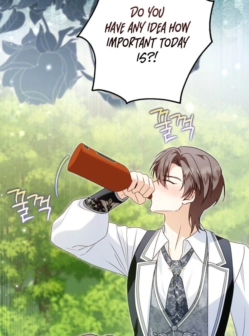 The adopted daughter-in-law wants to leave Chapter 109 459 0080