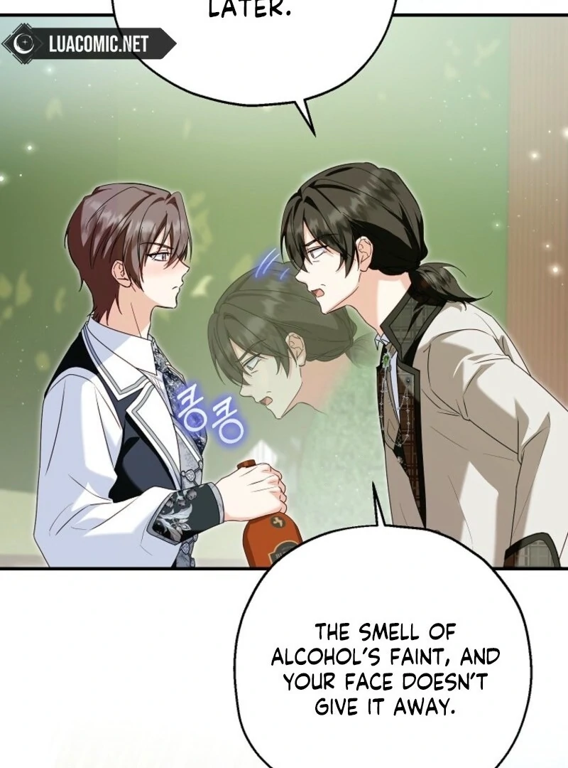 The adopted daughter-in-law wants to leave Chapter 109 462 0083