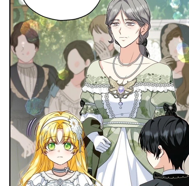 The adopted daughter-in-law wants to leave Chapter 109 468 0089