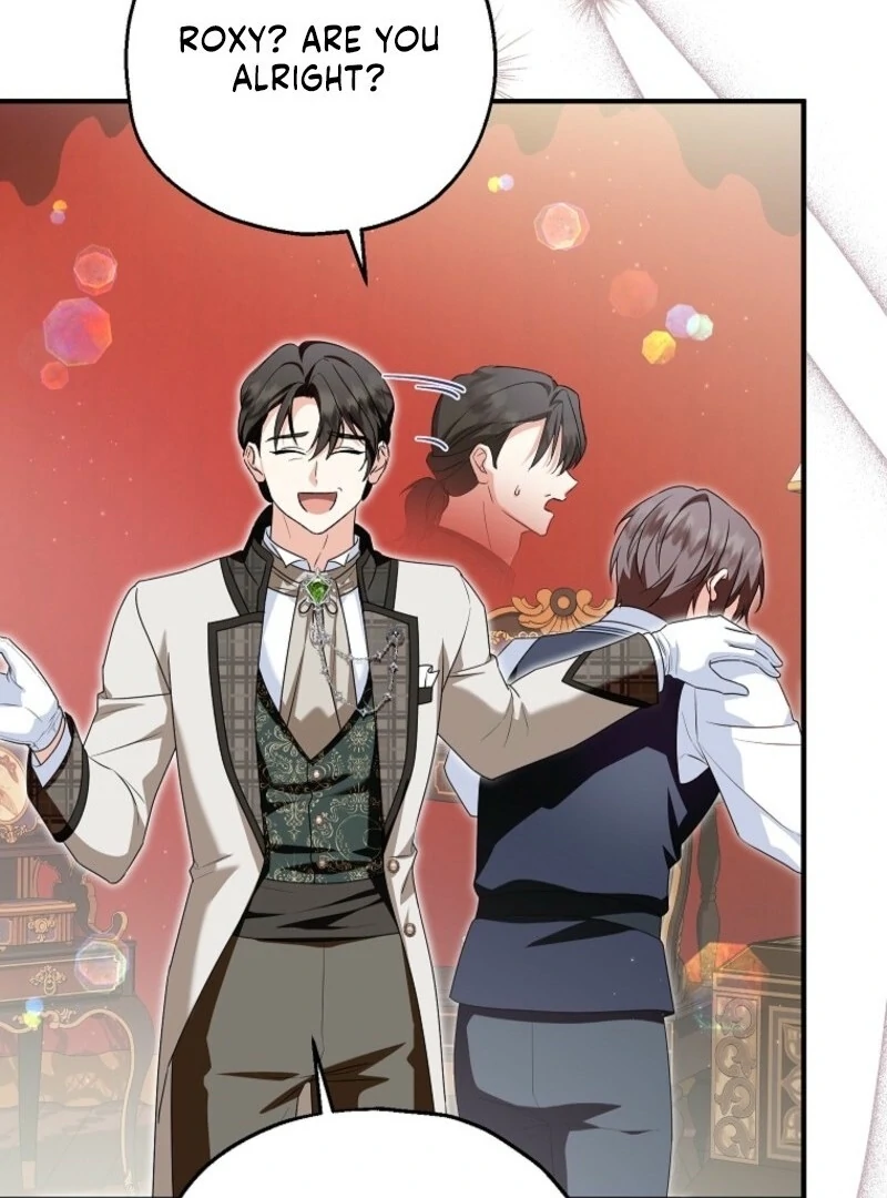 The adopted daughter-in-law wants to leave Chapter 109 472 0093