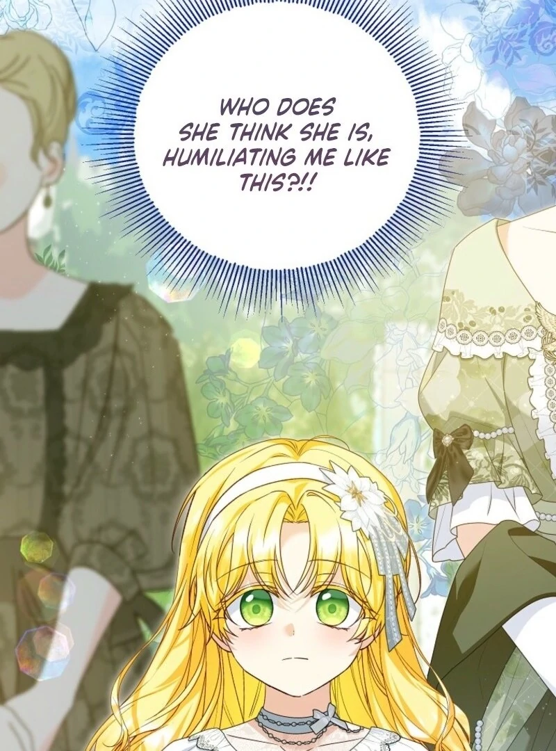 The adopted daughter-in-law wants to leave Chapter 109 481 0102