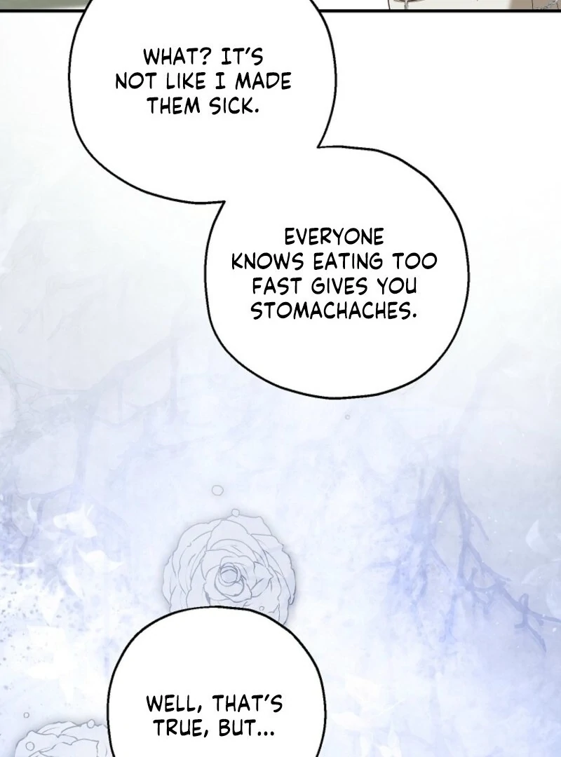 The adopted daughter-in-law wants to leave Chapter 109 490 0111