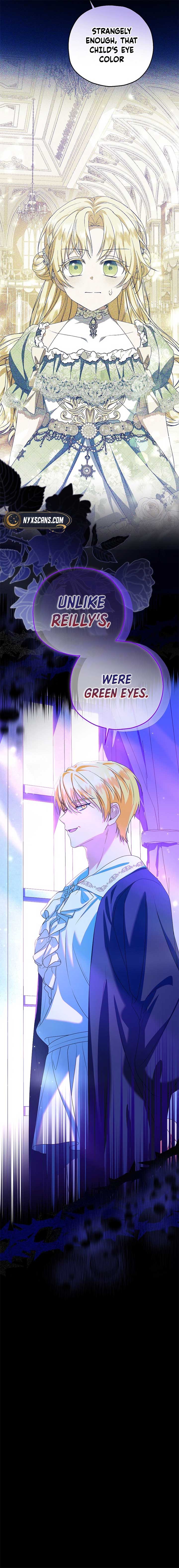 The adopted daughter-in-law wants to leave Chapter 84 66 ch 84 14