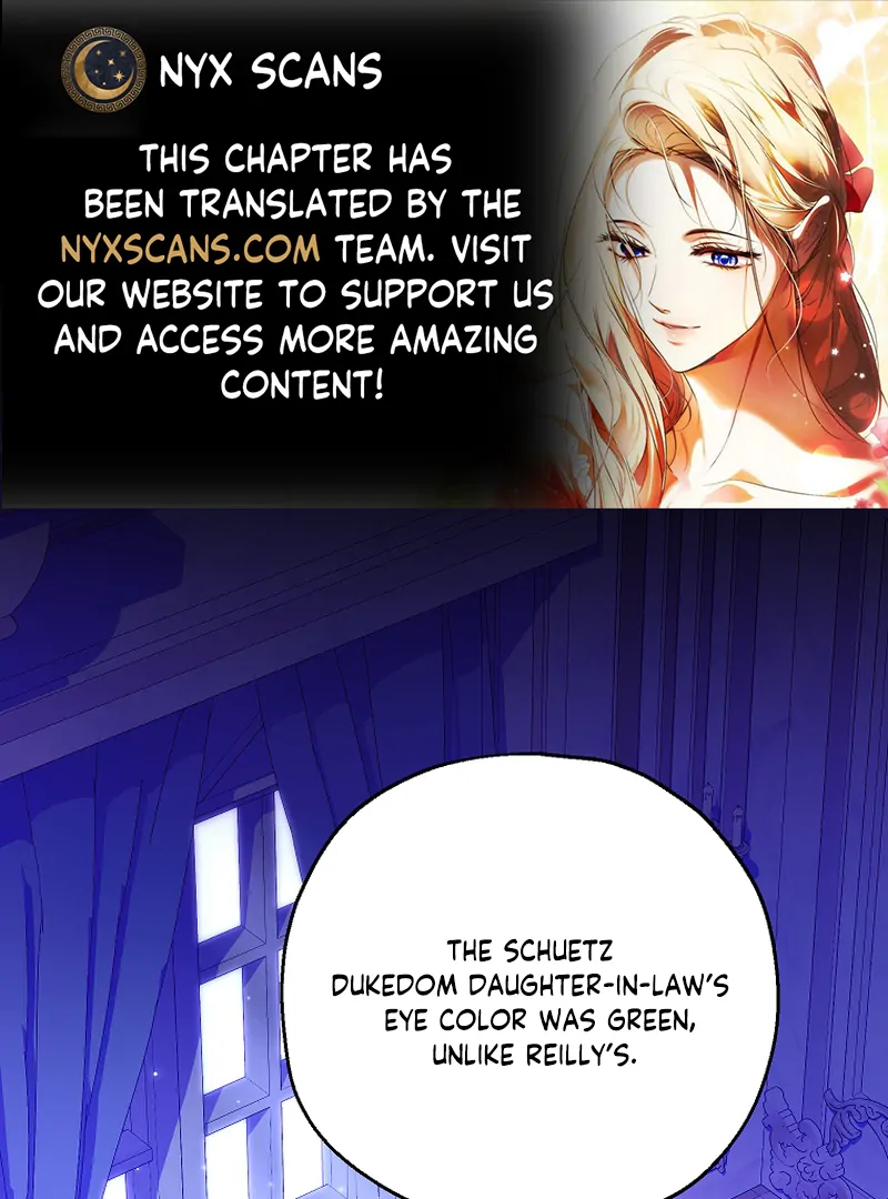 The adopted daughter-in-law wants to leave Chapter 85 410 ch 85 1