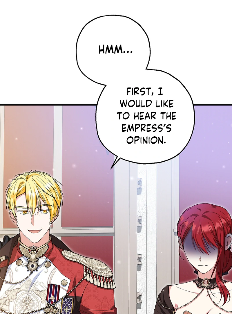 The adopted daughter-in-law wants to leave Chapter 85 510 ch 85 101