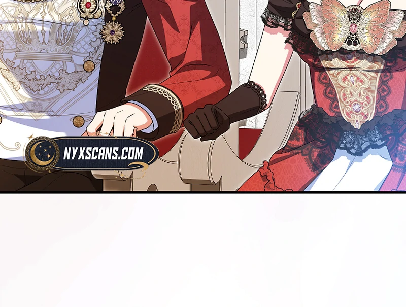 The adopted daughter-in-law wants to leave Chapter 85 511 ch 85 102