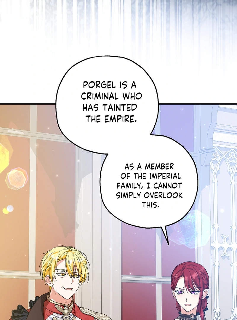 The adopted daughter-in-law wants to leave Chapter 85 517 ch 85 108