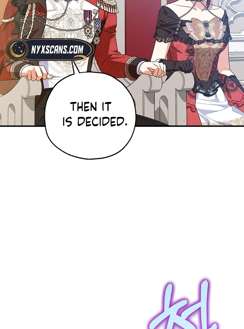 The adopted daughter-in-law wants to leave Chapter 85 518 ch 85 109