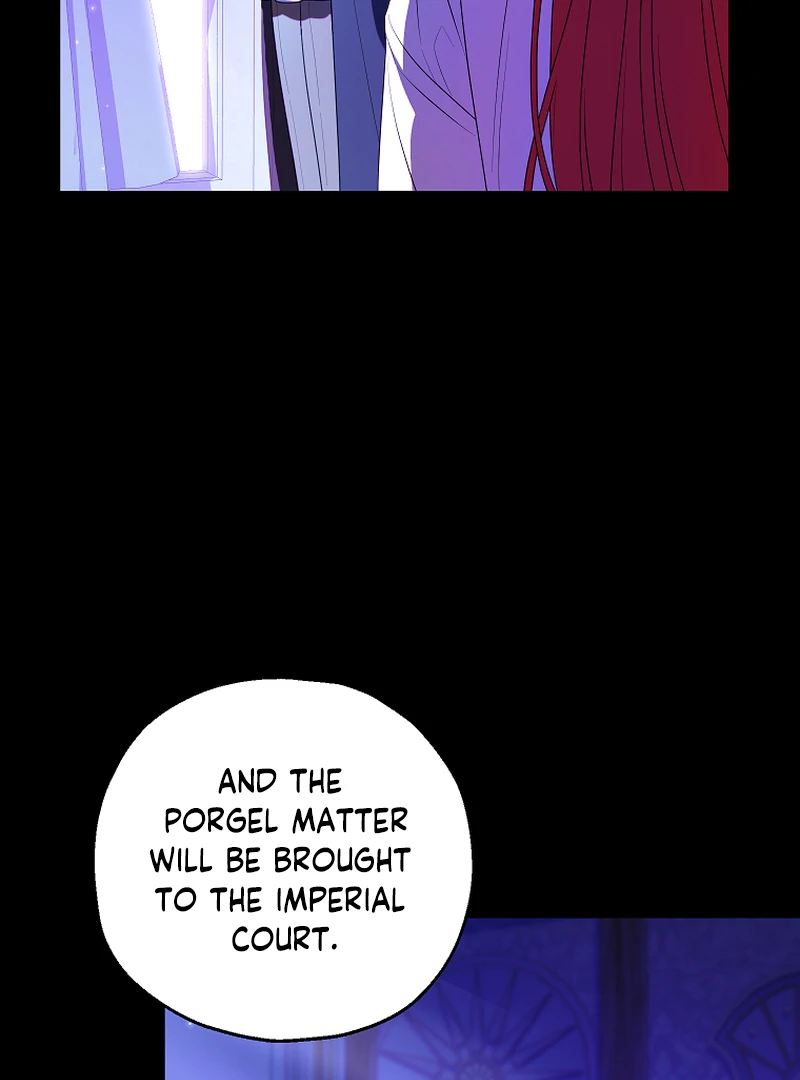 The adopted daughter-in-law wants to leave Chapter 85 420 ch 85 11