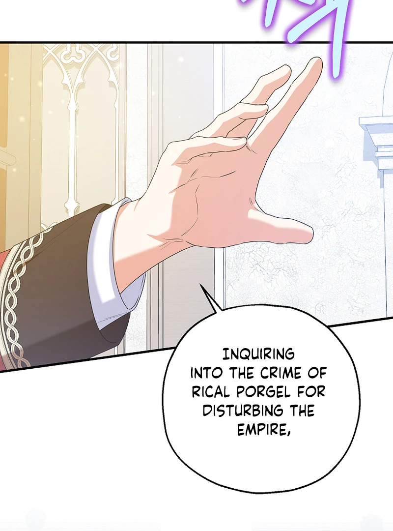 The adopted daughter-in-law wants to leave Chapter 85 519 ch 85 110