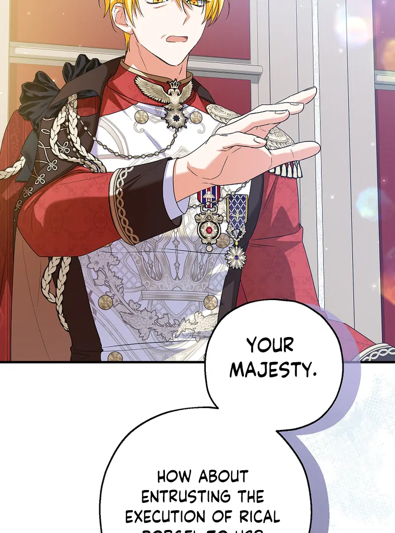 The adopted daughter-in-law wants to leave Chapter 85 524 ch 85 115