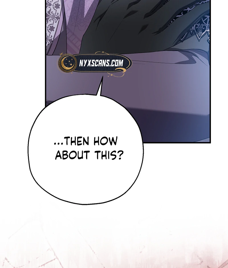 The adopted daughter-in-law wants to leave Chapter 85 529 ch 85 120