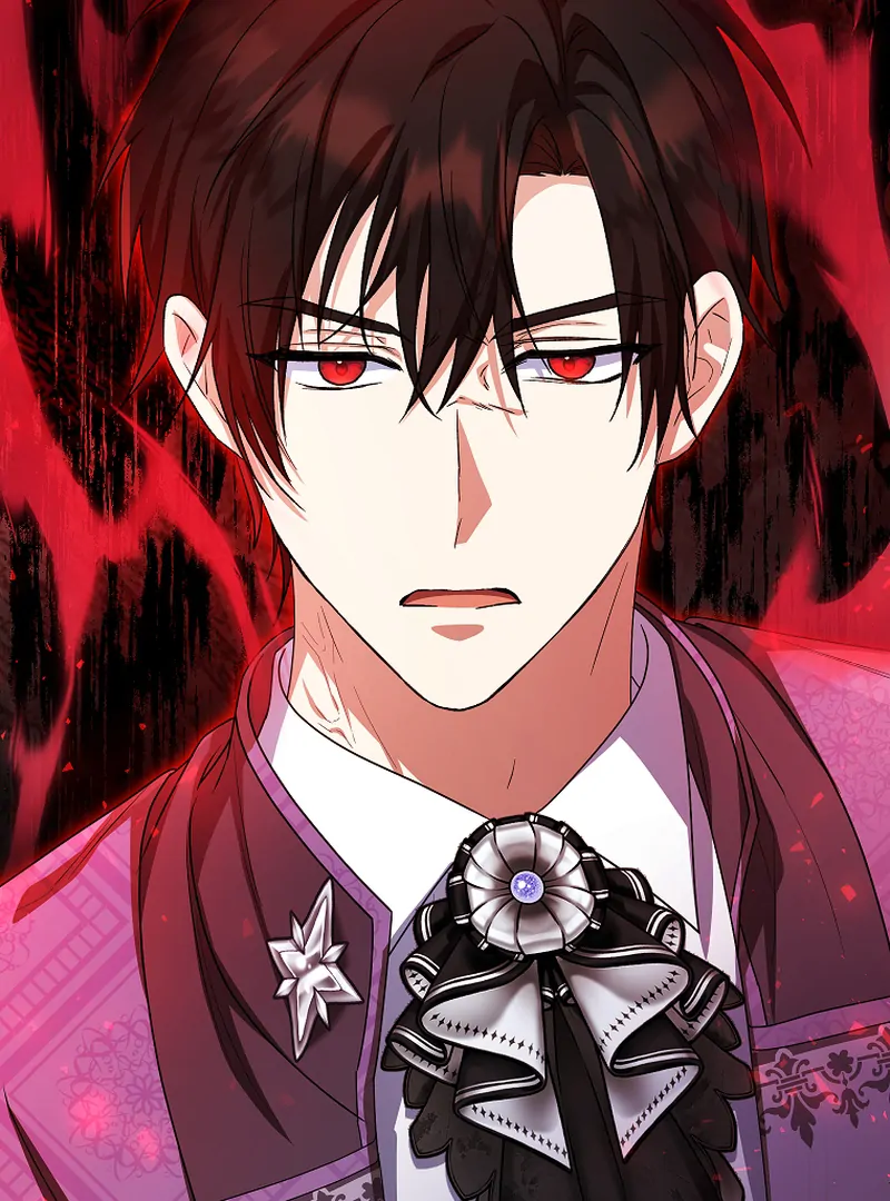 The adopted daughter-in-law wants to leave Chapter 85 531 ch 85 122