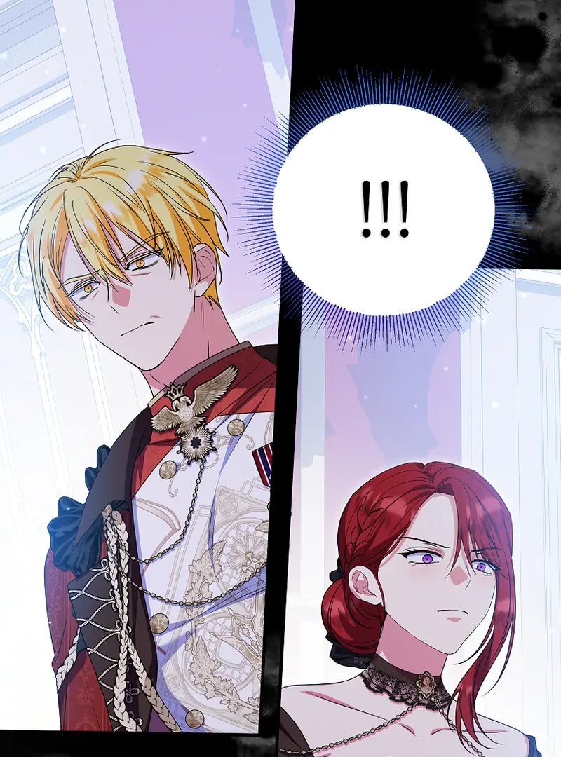 The adopted daughter-in-law wants to leave Chapter 85 533 ch 85 124