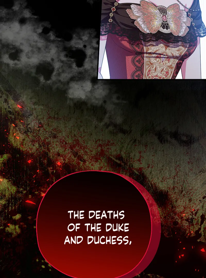 The adopted daughter-in-law wants to leave Chapter 85 534 ch 85 125