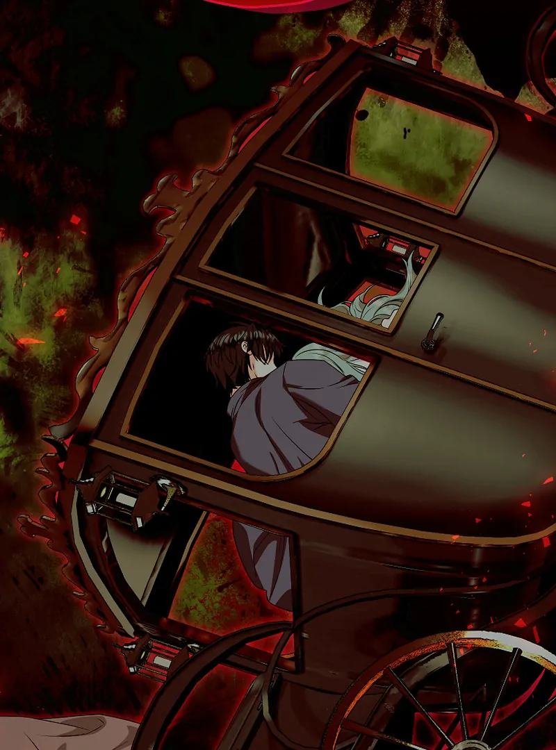 The adopted daughter-in-law wants to leave Chapter 85 535 ch 85 126