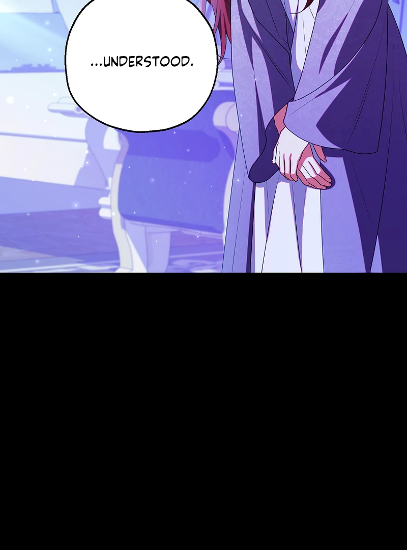 The adopted daughter-in-law wants to leave Chapter 85 424 ch 85 15