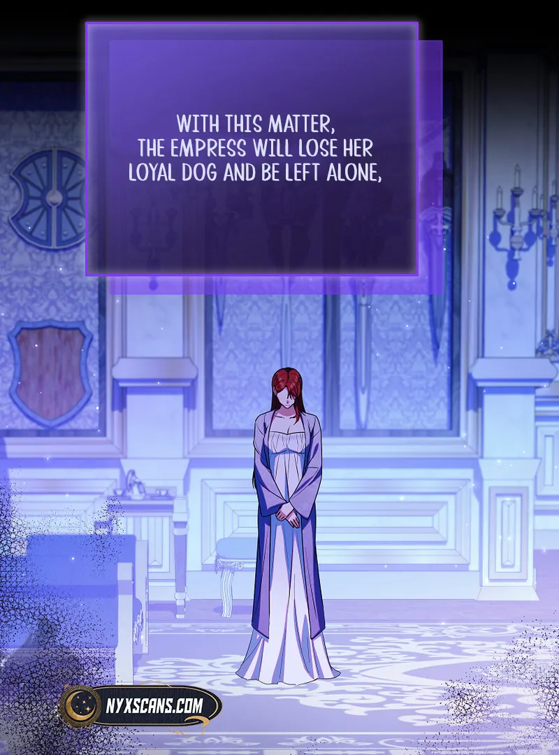 The adopted daughter-in-law wants to leave Chapter 85 426 ch 85 17