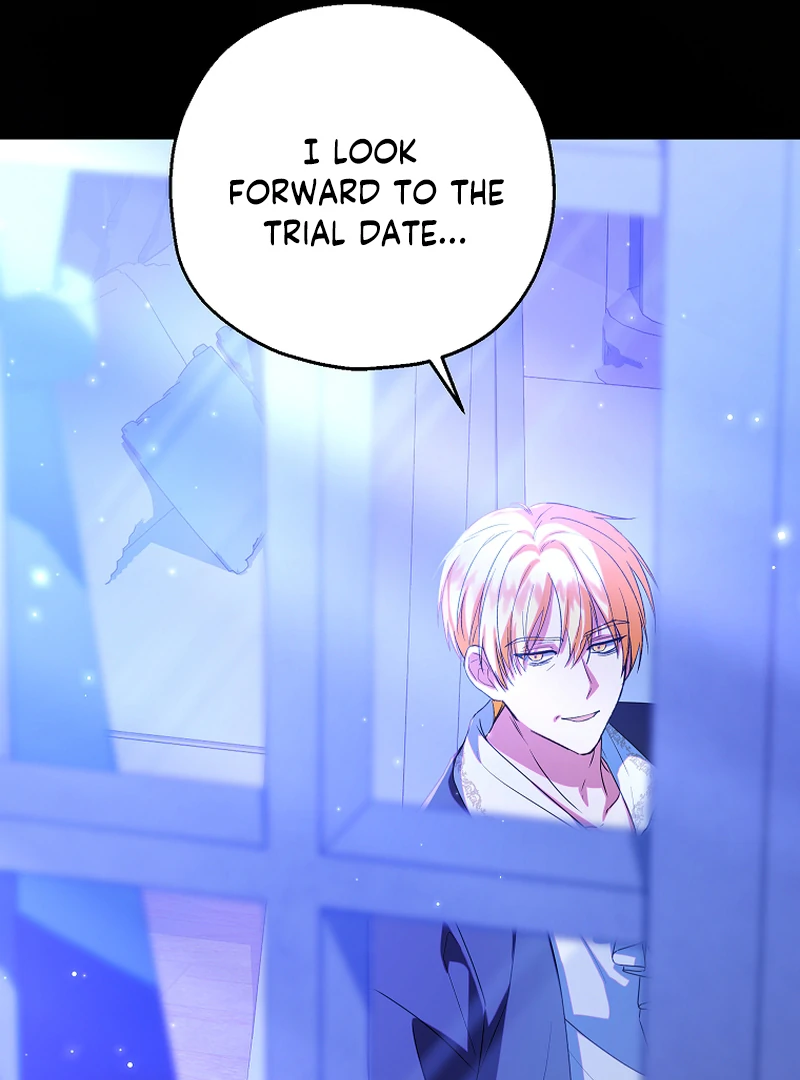 The adopted daughter-in-law wants to leave Chapter 85 429 ch 85 20