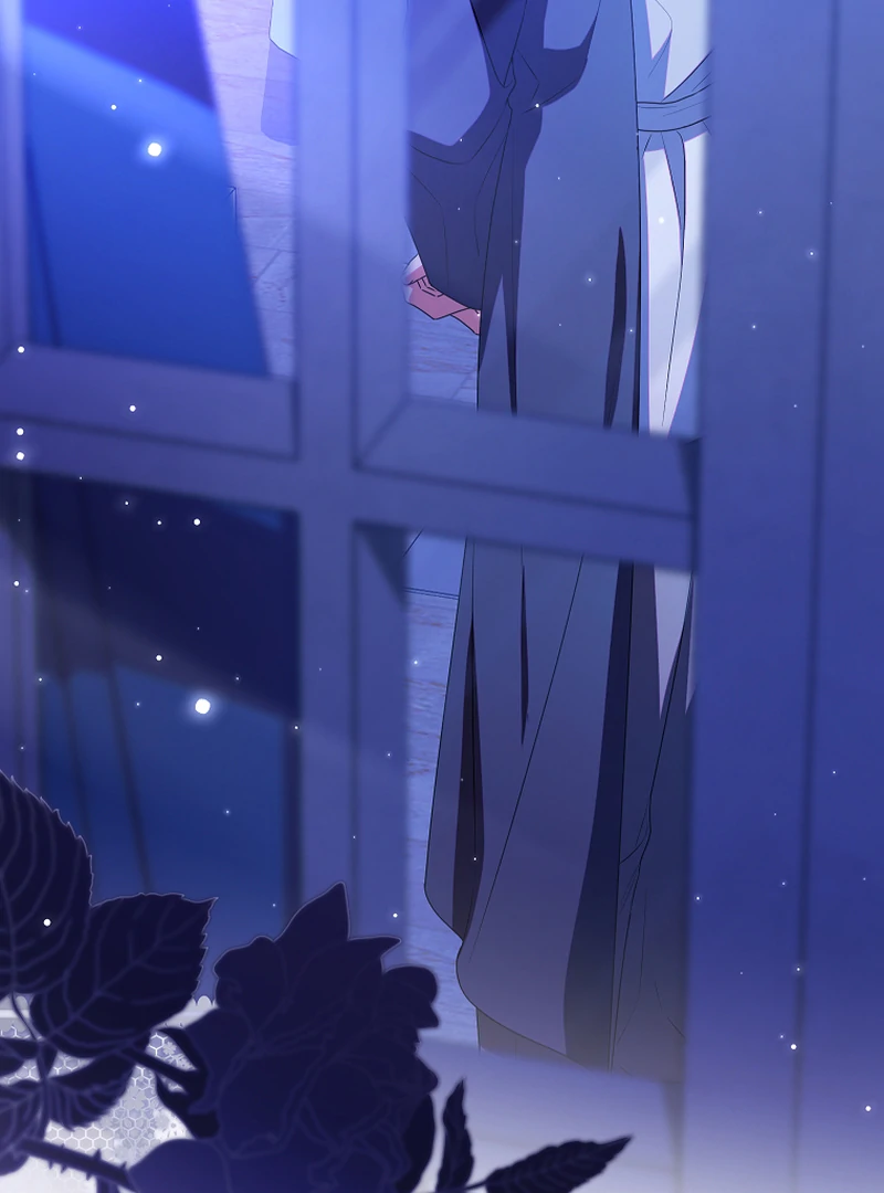 The adopted daughter-in-law wants to leave Chapter 85 430 ch 85 21