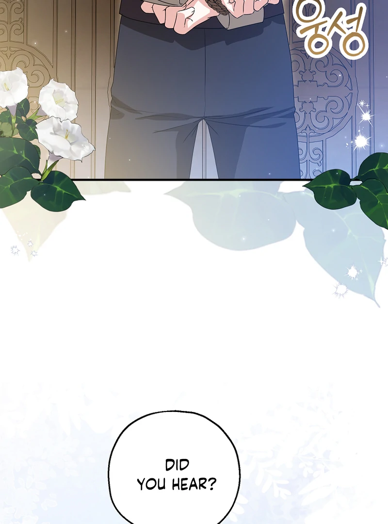 The adopted daughter-in-law wants to leave Chapter 85 435 ch 85 26