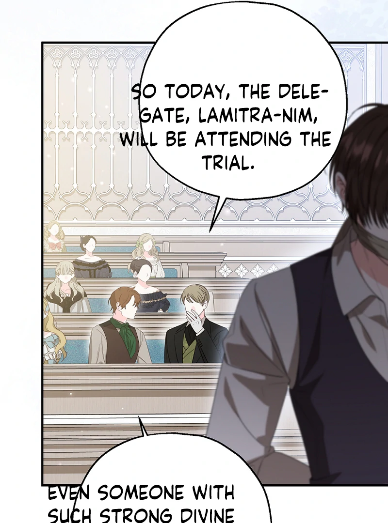 The adopted daughter-in-law wants to leave Chapter 85 438 ch 85 29