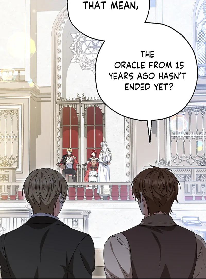 The adopted daughter-in-law wants to leave Chapter 85 440 ch 85 31