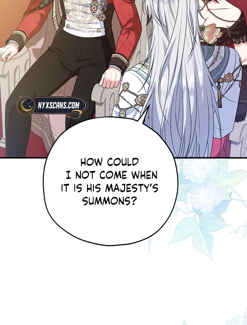 The adopted daughter-in-law wants to leave Chapter 85 445 ch 85 36