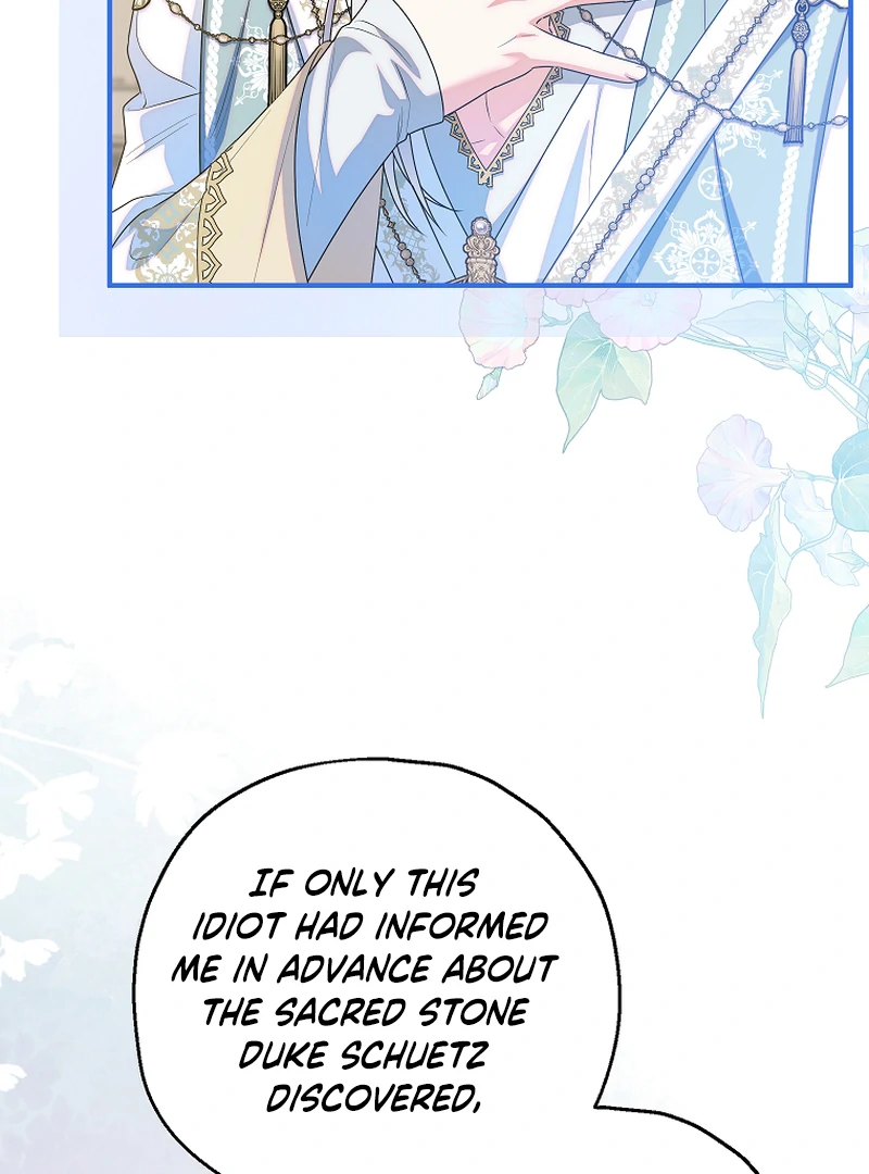 The adopted daughter-in-law wants to leave Chapter 85 447 ch 85 38