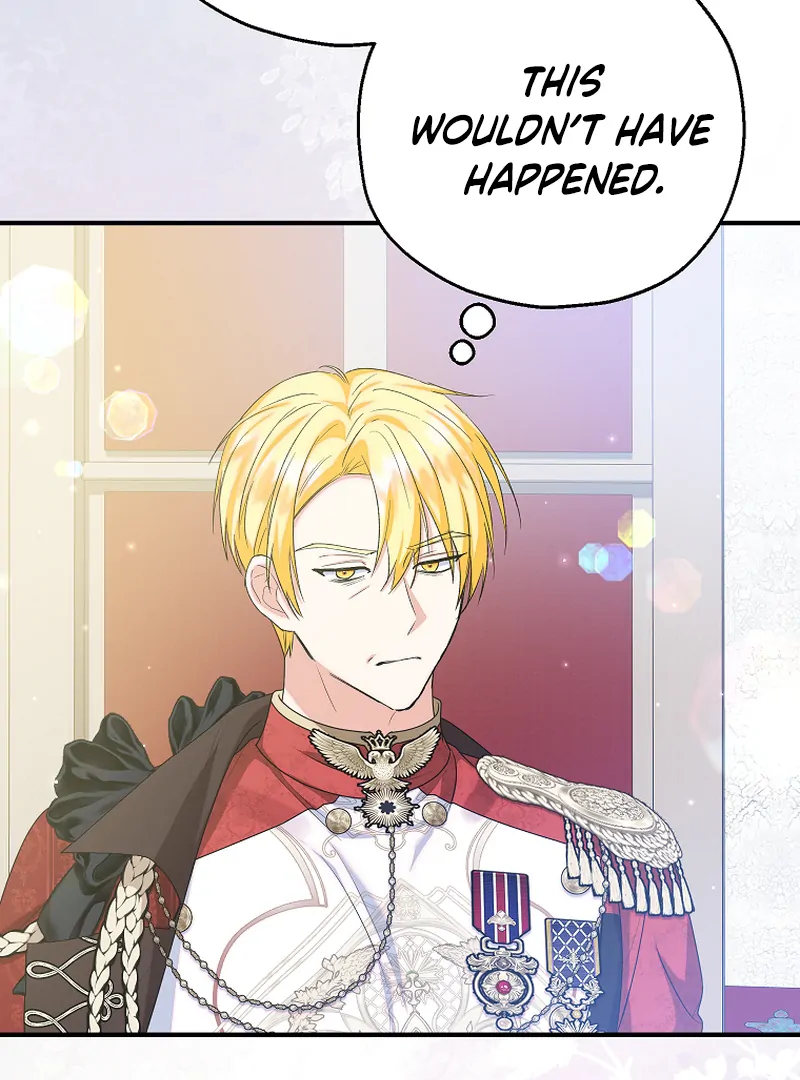 The adopted daughter-in-law wants to leave Chapter 85 448 ch 85 39