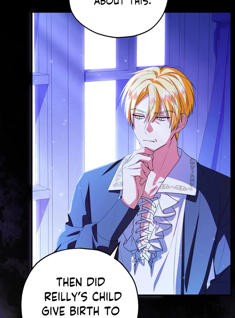 The adopted daughter-in-law wants to leave Chapter 85 413 ch 85 4