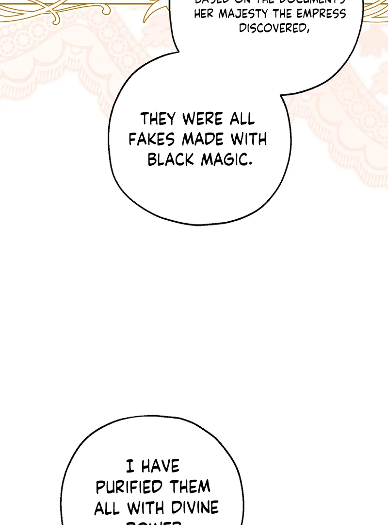 The adopted daughter-in-law wants to leave Chapter 85 451 ch 85 42