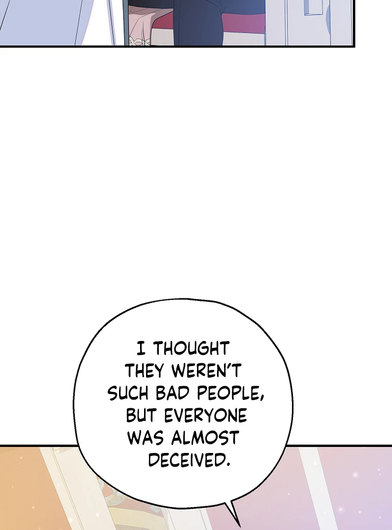 The adopted daughter-in-law wants to leave Chapter 85 453 ch 85 44