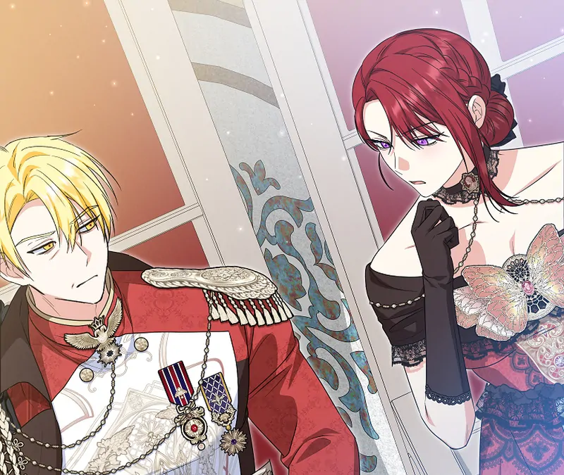 The adopted daughter-in-law wants to leave Chapter 85 454 ch 85 45