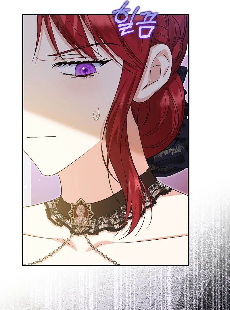 The adopted daughter-in-law wants to leave Chapter 85 456 ch 85 47