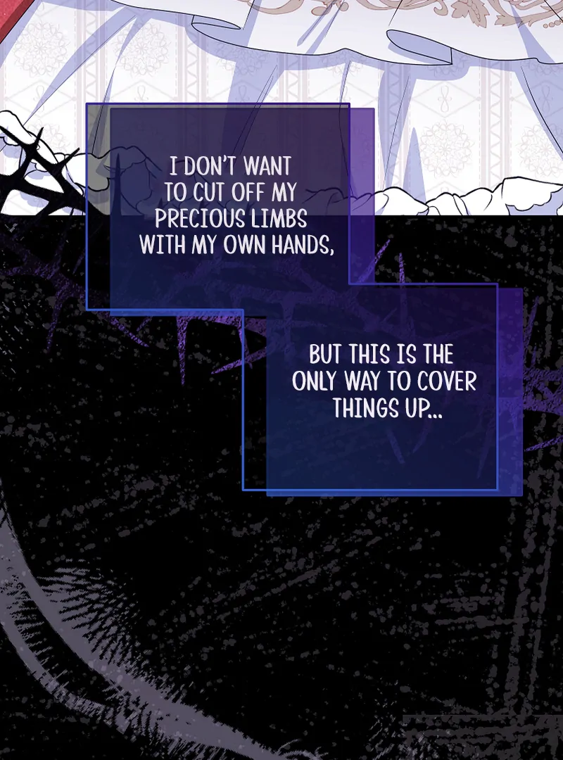 The adopted daughter-in-law wants to leave Chapter 85 463 ch 85 54