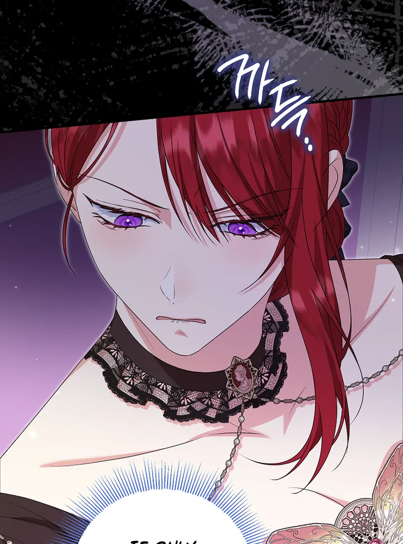 The adopted daughter-in-law wants to leave Chapter 85 464 ch 85 55