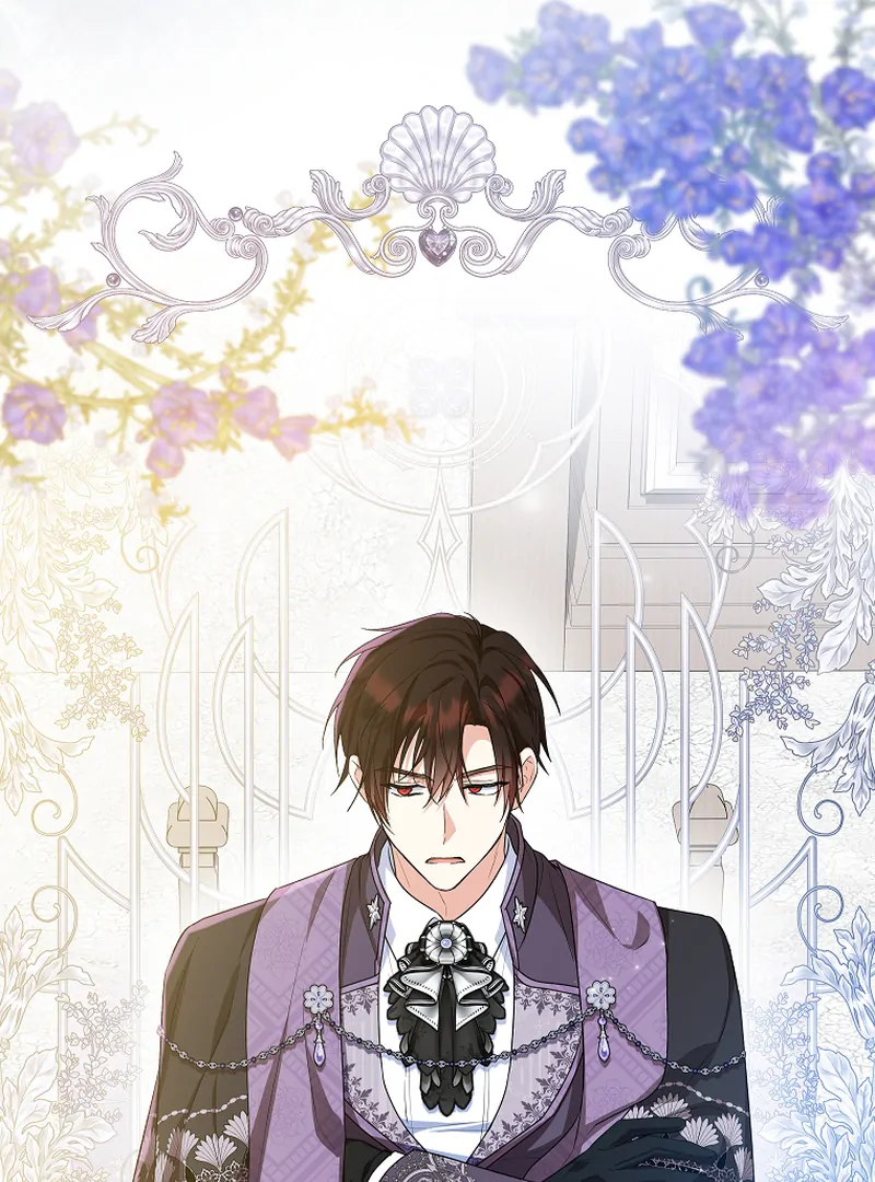 The adopted daughter-in-law wants to leave Chapter 85 467 ch 85 58