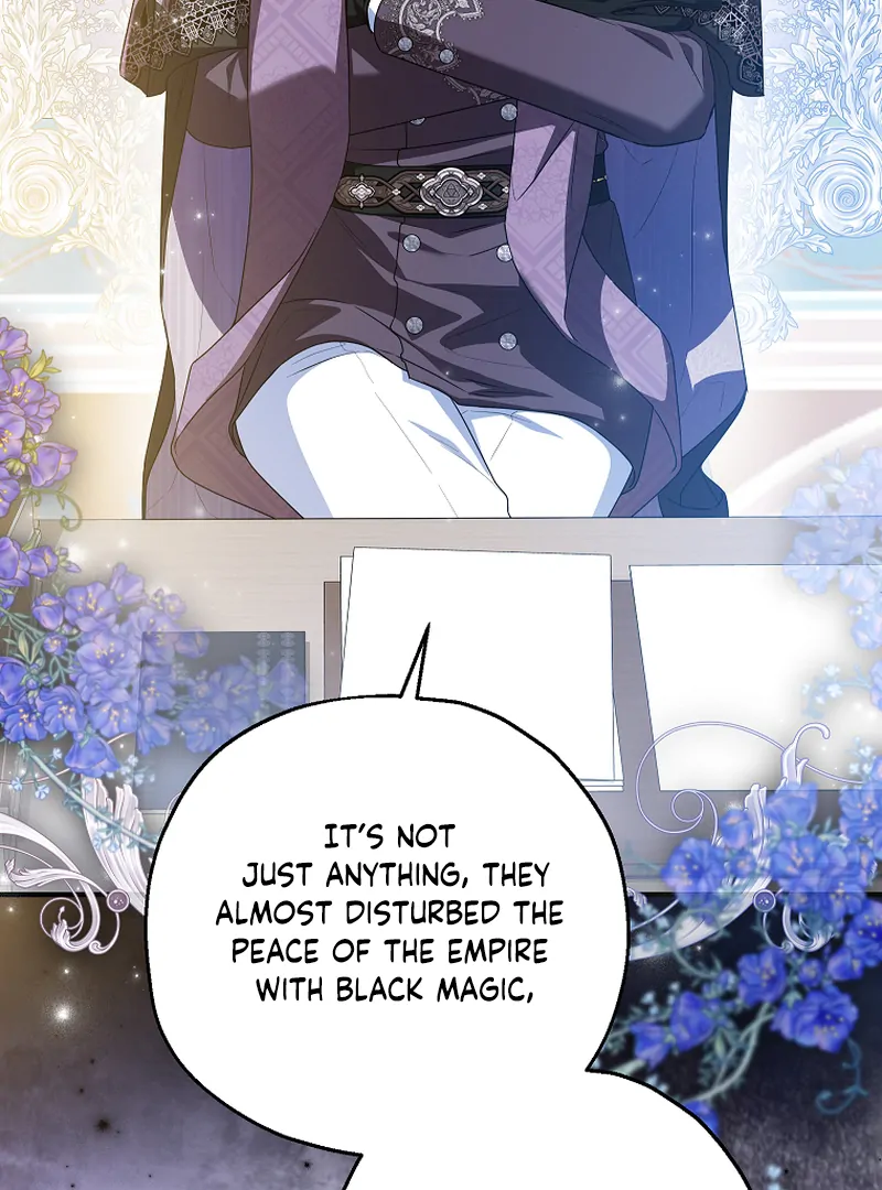 The adopted daughter-in-law wants to leave Chapter 85 468 ch 85 59