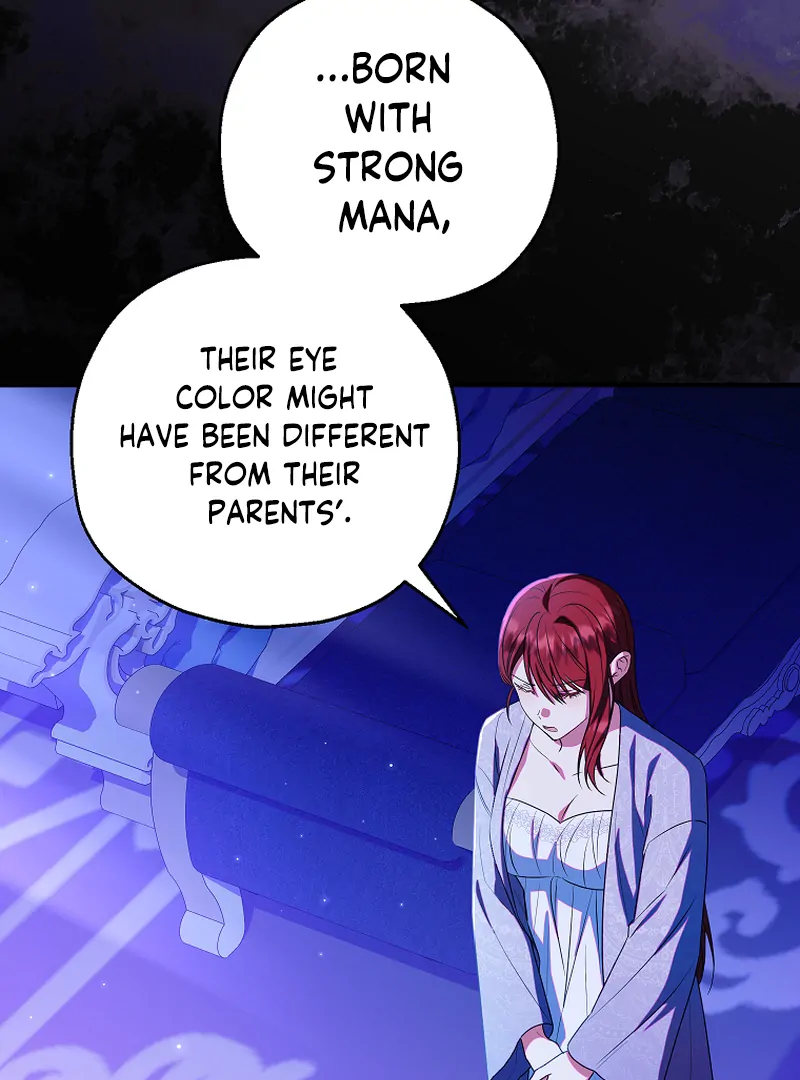 The adopted daughter-in-law wants to leave Chapter 85 415 ch 85 6