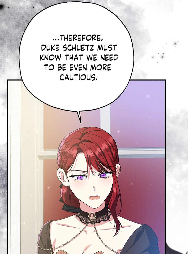 The adopted daughter-in-law wants to leave Chapter 85 471 ch 85 62