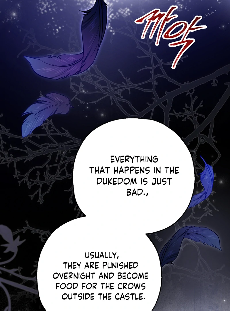 The adopted daughter-in-law wants to leave Chapter 85 473 ch 85 64