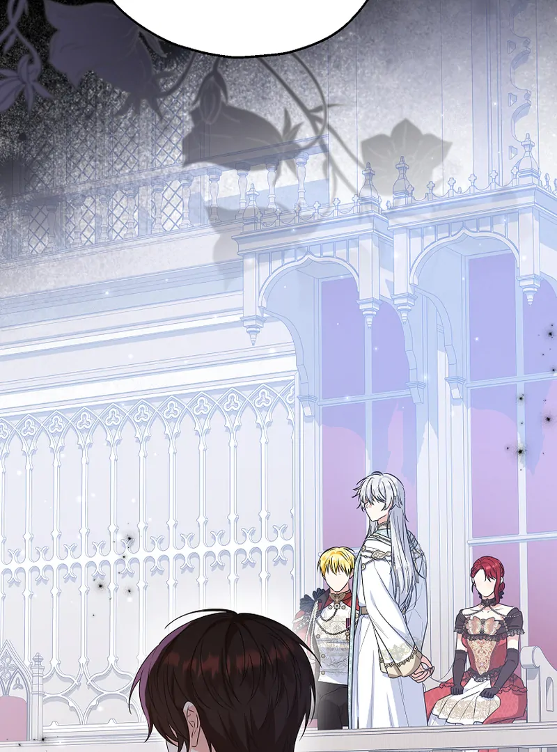 The adopted daughter-in-law wants to leave Chapter 85 474 ch 85 65