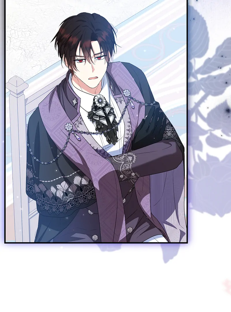 The adopted daughter-in-law wants to leave Chapter 85 476 ch 85 67