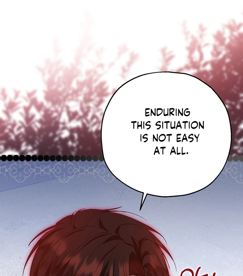 The adopted daughter-in-law wants to leave Chapter 85 477 ch 85 68