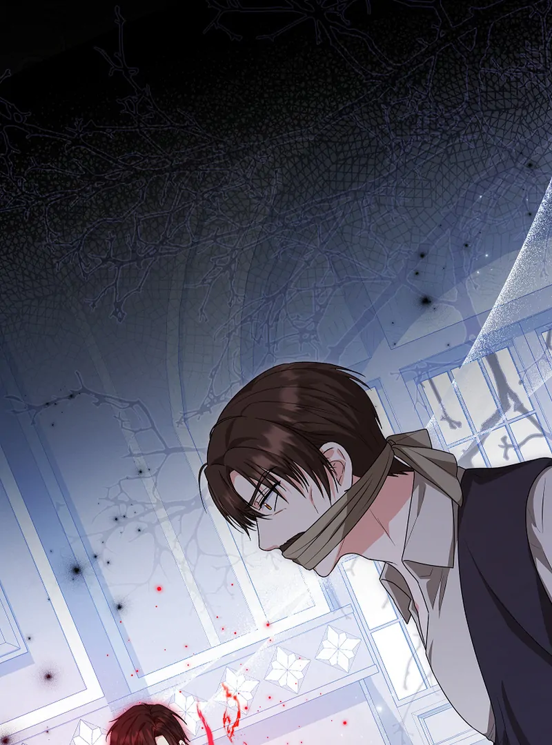 The adopted daughter-in-law wants to leave Chapter 85 479 ch 85 70