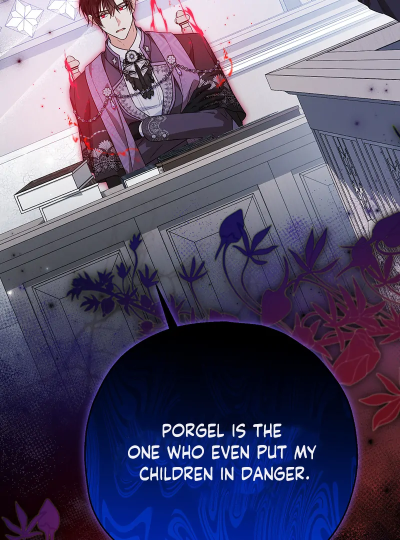 The adopted daughter-in-law wants to leave Chapter 85 480 ch 85 71