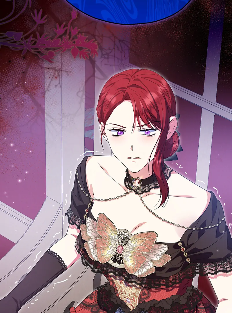 The adopted daughter-in-law wants to leave Chapter 85 481 ch 85 72