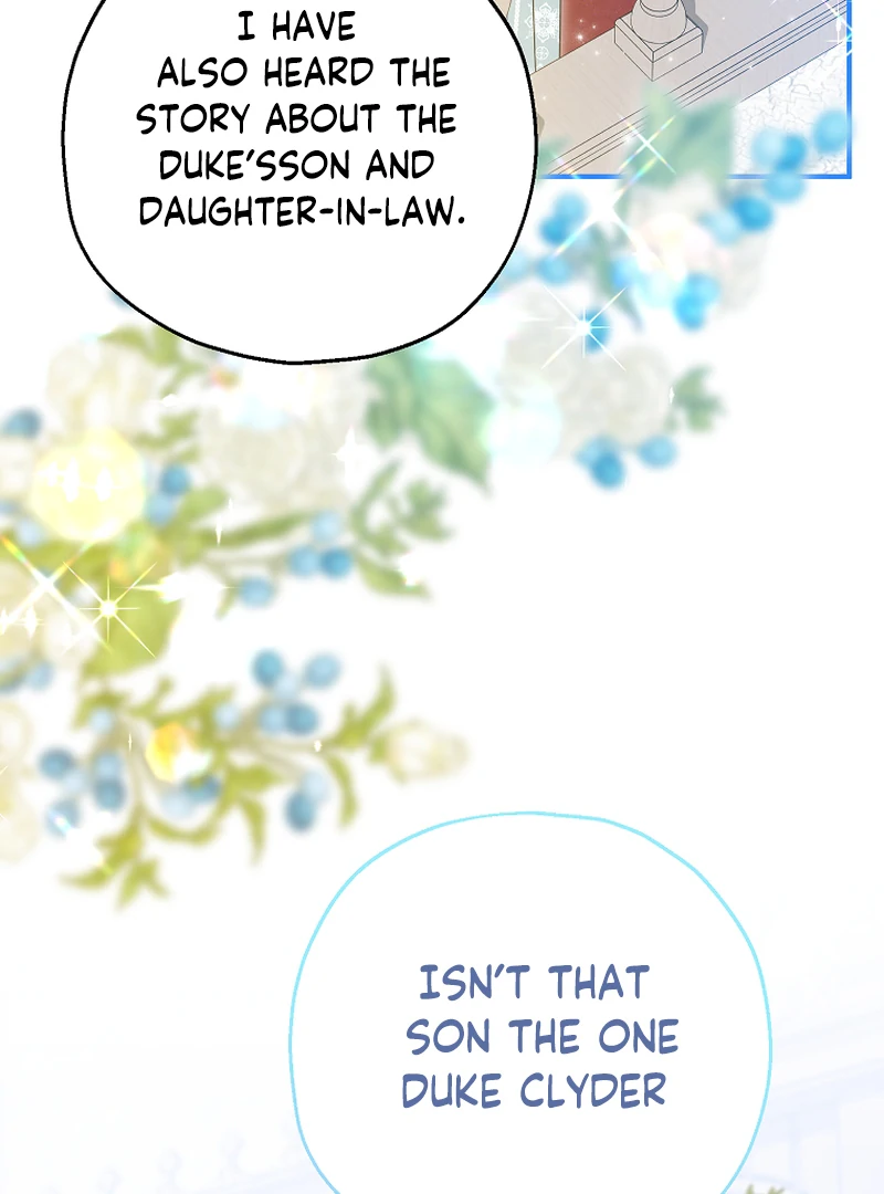 The adopted daughter-in-law wants to leave Chapter 85 484 ch 85 75